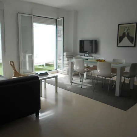 Apartamento Old Terrace