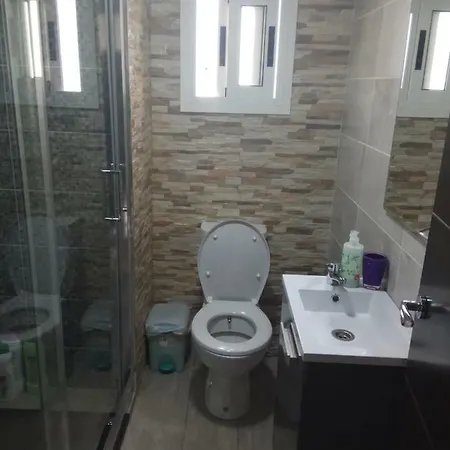 Apartamento Angel Alcazar 35 Apartamento