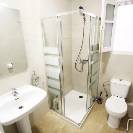 Valero Vintage Homestay Valencia