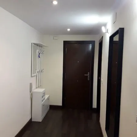Appartement San Slava Valencia