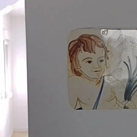 アパート On Carrer Del Dr. Lluch