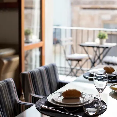 Florit Flats - Serranos Valencia