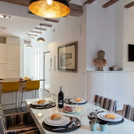 Florit Flats - Serranos * Valencia