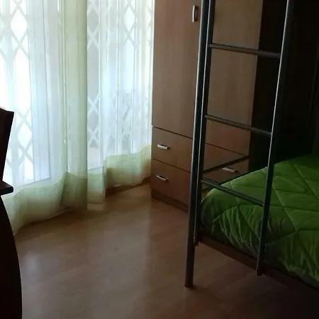 Apartamento El Cid *