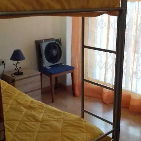 Apartamento El Cid