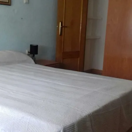 El Cid Apartment Valencia