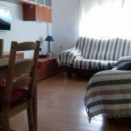 Apartamento El Cid