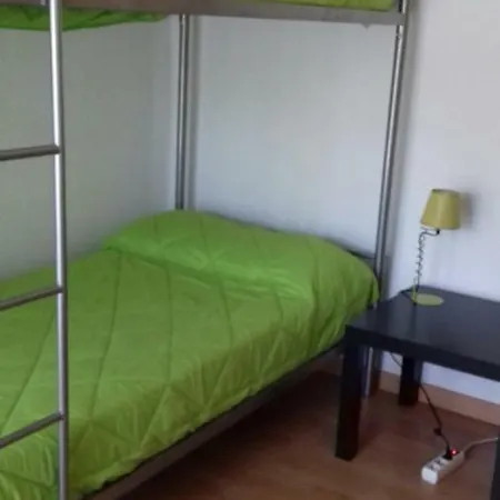 Apartment El Cid Valencia