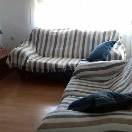 Apartamento El Cid Valência