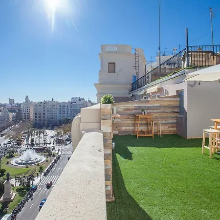 V Appartement