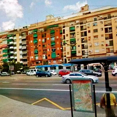 Appartement Apartamento Bianca Valencia