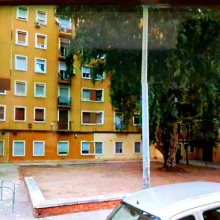 Apartamento Bianca Valencia
