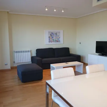 Apartamento Oceanografic Apartment. Parking. Wi-fi