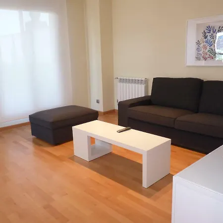 Oceanografic Apartment. Parking. Wi-fi Apartamento