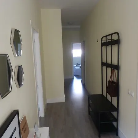 Apartment El Catolico 56 Valencia