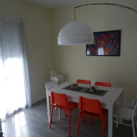 Appartement El Catolico 56 *