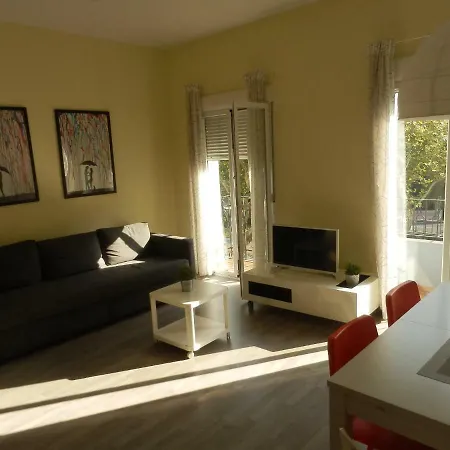 El Catolico 56 Appartement