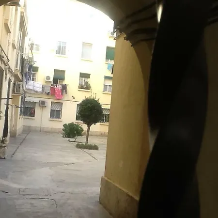 شقة Alejandro Y Renate فالنسيا