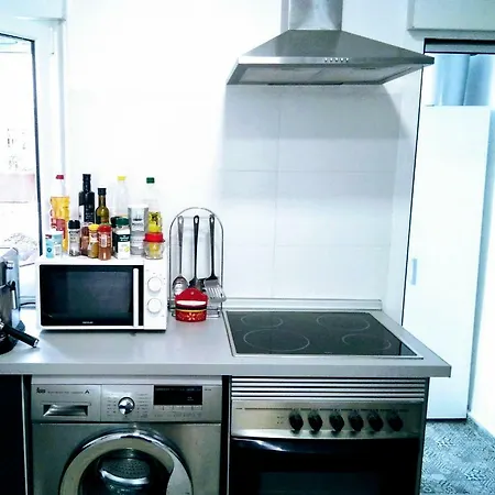 New Trendy Apartman Valencia