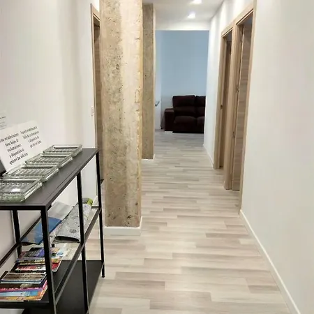 Disfruta - Enjoy Ruzafa Apartment