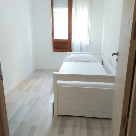 Apartment Disfruta - Enjoy Ruzafa