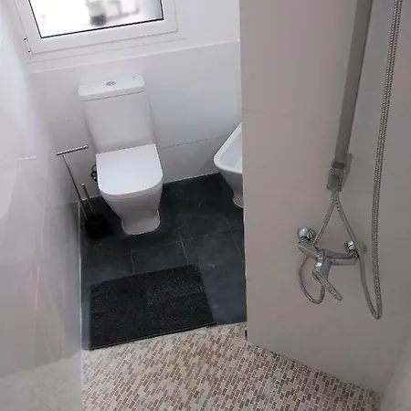 Apartment Disfruta - Enjoy Ruzafa