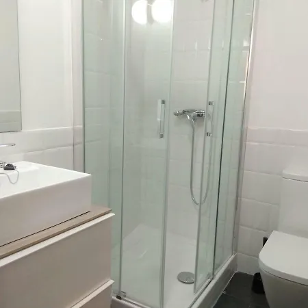 شقة Disfruta - Enjoy Ruzafa