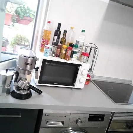 New Trendy Appartement Valencia