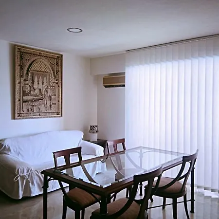 Apartamento Ciencias Y Justicia Apartment Valencia