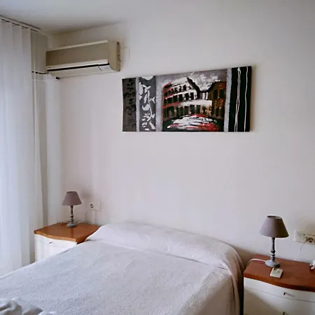 Apartamento Ciencias Y Justicia