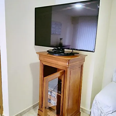 Apartamento Ciencias Y Justicia