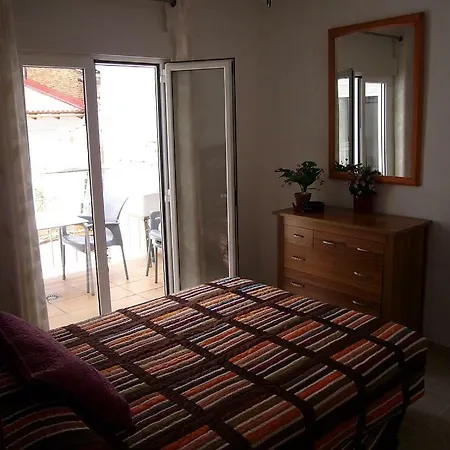 Apartamento El Viajero