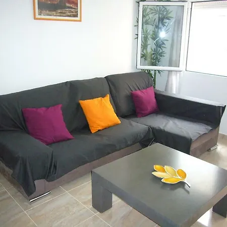 Apartamento El Viajero Apartman