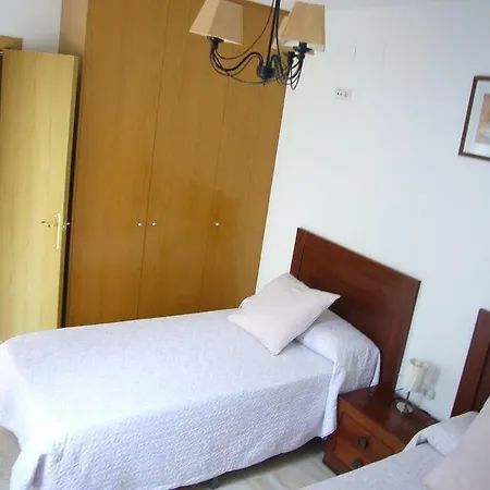 Apartamento El Viajero Apartman Valencia