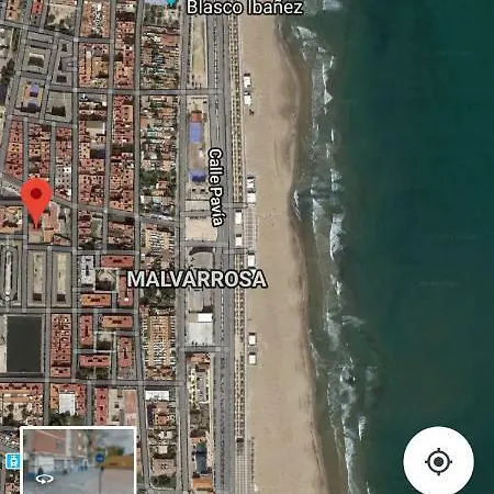 Malvarosa *