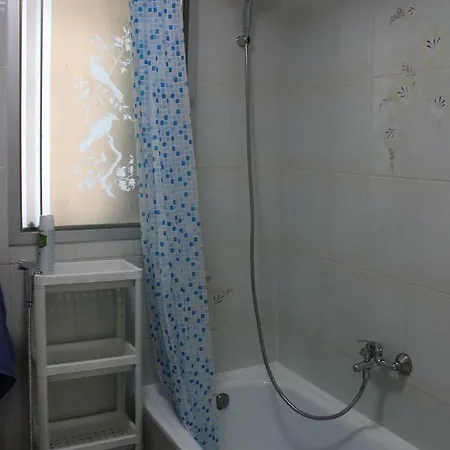 Alloggio in famiglia Doble Homstay