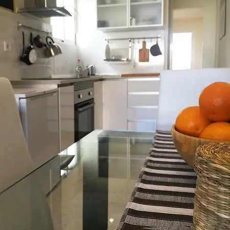 شقة Atico Cerca Del Mar *