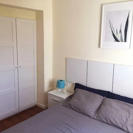 Apartment Atico Cerca Del Mar Valencia