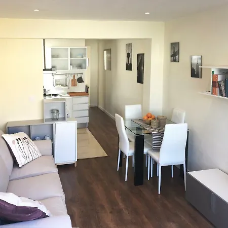 Atico Cerca Del Mar فالنسيا