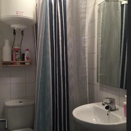 Apartment Santos 2