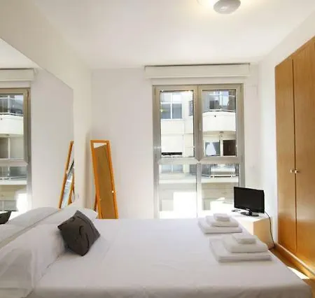 Apartament-primera Linea Playa Patacona