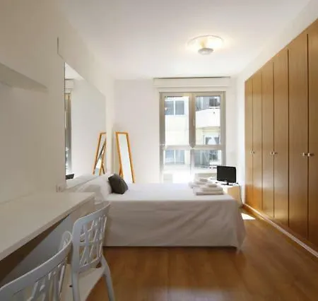 Apartament-primera Linea Playa Patacona Appartement