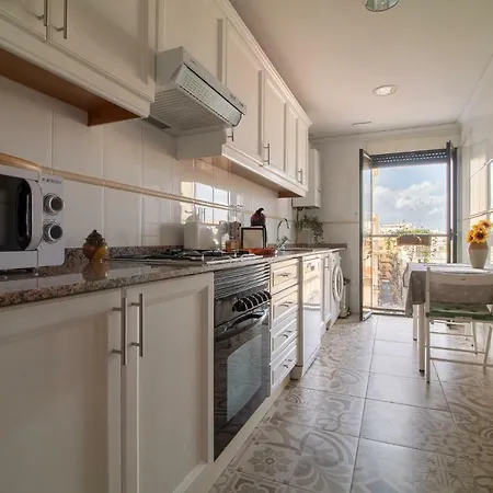 La Seda * Валенсия