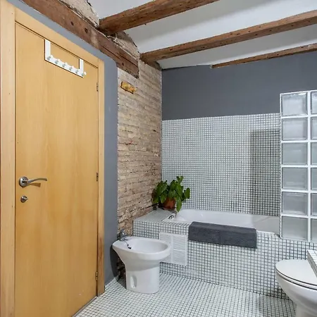 Loft Duplex Centro Apartamento