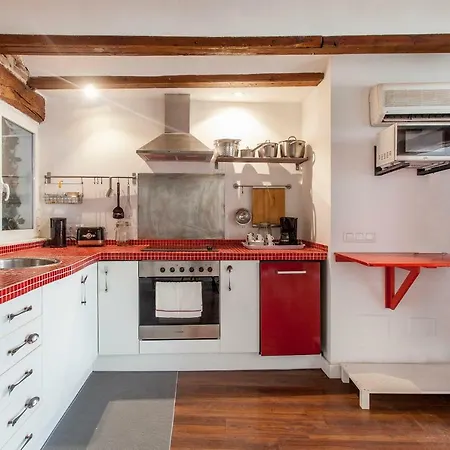 Apartamento Loft Duplex Centro *