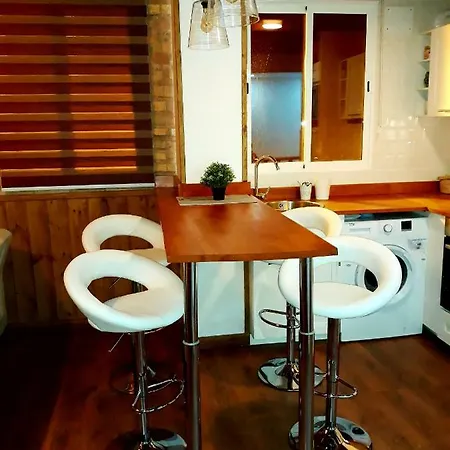 Preciosa Casita Cerca Del Mar Apartamento Valencia