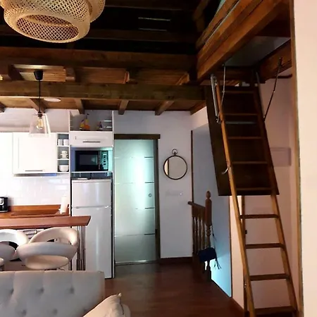 Apartamento Preciosa Casita Cerca Del Mar