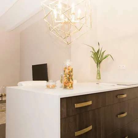 Julio Antonio Center Apartment Valencia