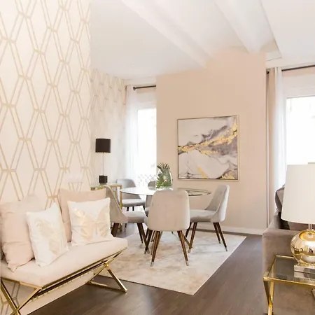 Apartment Julio Antonio Center Valencia