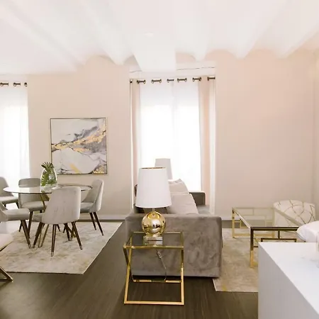 Julio Antonio Center Apartment Valencia